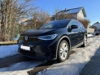 gebraucht VW ID.4 ID. 4 GTX 77kWh