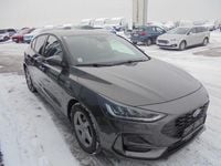 Gebraucht Ford Focus ST-Line 125 PS (91 kW) 2022 Grau Limousine