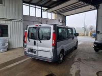 gebraucht Opel Vivaro Kombi L2H1 29t - guter Zustand!