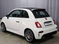 gebraucht Abarth 695C Turismo 1.4 T-Jet 132kW Beats Audio-Soundsyste...