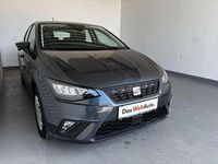 gebraucht Seat Ibiza Reference Edition 1.0 TSI