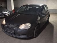 Gebraucht VW Golf IV Sportline 75 PS (55 kW) 2003 Limousine