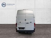 gebraucht VW Crafter Crafter VW 35 T6 Kastenwagen L3H3 TDI