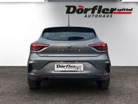 gebraucht Mitsubishi Colt 1,0 MPI-T Invite