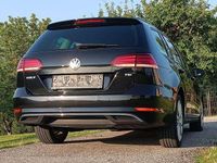 gebraucht VW Golf VII Golf VariantVariant 1,0 TSI