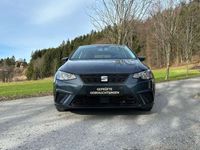 gebraucht Seat Ibiza 10 mit PDC Multi Sitzheizung & 8fach Bereifung