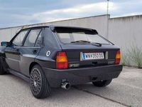 gebraucht Lancia Delta HF Integ.Evoluz.4WD