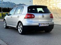 gebraucht VW Golf V 