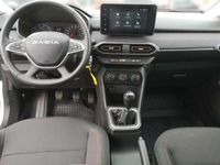 gebraucht Dacia Sandero Stepway Expression TCe 90 PS Benzin