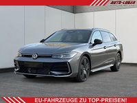Neu VW Passat R-line 2025 Kombi
