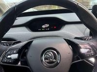 gebraucht Skoda Enyaq iV 80 82kWh*MATRIX*ACC*AHV*