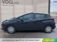 gebraucht Nissan Micra 10 IG 71 Visia