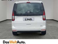 gebraucht VW Caddy Life TDI 4MOTION