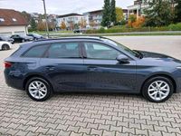gebraucht Seat Leon SP Kombi Style 1.0 TSI