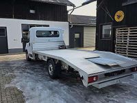 gebraucht Fiat Ducato 35 Maxi L3 160 Autotransporter