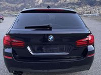 gebraucht BMW 530 530 d xDrive Österreich-Paket Touring Aut.
