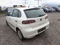 gebraucht Seat Ibiza 1,2