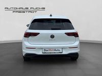 gebraucht VW Golf VIII Rabbit TSI