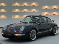 gebraucht Porsche 911 Carrera 4 Coupé*BBS-LeMans*