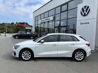 gebraucht Audi A3 Sportback 30 TDI intense