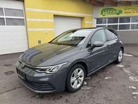 Gebraucht VW Golf VIII 90 PS (66 kW) 2020 Grau Limousine