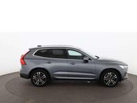 Gebraucht Volvo XC60 Momentum 197 PS (144 kW) 2020 Grau SUV