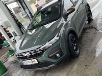 Gebraucht Dacia Sandero Extreme 91 PS (66 kW) 2023 Limousine