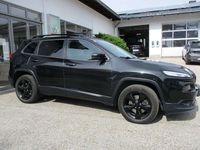 gebraucht Jeep Cherokee 2,2 MultiJet II AWD Night Eagle Aut.