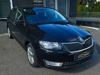 gebraucht Skoda Rapid Rapid/Spaceback12 TSI Sport