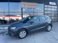 gebraucht Seat Arona Reference Edition 1.0 TSI