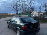 gebraucht BMW 316 316 i compact Österreich-Paket