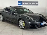 gebraucht Porsche Panamera 4 E-Hybrid**PANORAMADACH**APPROVED-GARANTIE**