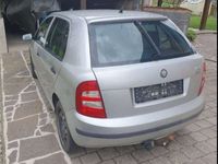 gebraucht Skoda Fabia Ten 12