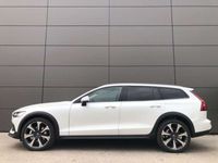 gebraucht Volvo V60 CC Plus, B4 AWD Mild Hybrid, Diesel