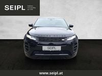 gebraucht Land Rover Range Rover evoque P270e PHEV Dynamic SE AWD Aut. Panodach