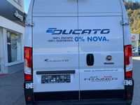 gebraucht Fiat E-Ducato L2H2 Kastenwagen 35 79KW 50.620-€netto
