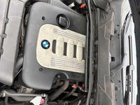 gebraucht BMW 325 325 d Touring Österreich-Paket Aut.