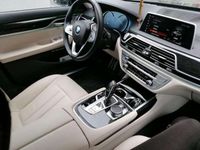 gebraucht BMW 730 730 d Aut.