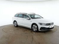 gebraucht VW Passat Variant GTE