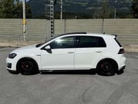 Gebraucht VW Golf VII GTI 230 PS (169 kW) 2015 Limousine