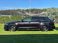 gebraucht Audi RS6 Avant 40 TFSI COD tiptronic | CERAMIC*KW-Gewinde