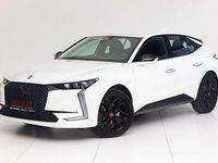 Gebraucht DS Automobiles DS4 Performance 131 PS (96 kW) 2024 Weiß Kombi