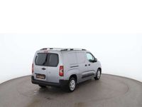 gebraucht Opel Combo Cargo 1.5 CDTI XL TEMPOMAT BLUETOOTH PDC