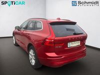 gebraucht Volvo XC60 B5 AWD Core Geartronic