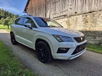 Gebraucht Seat Ateca FR 190 PS (139 kW) 2019 SUV