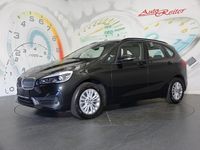 gebraucht BMW 220 Active Tourer 220 d xDrive Aut. *LEDER, LED, NAVI*