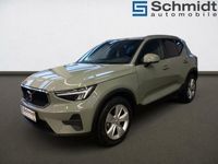 gebraucht Volvo XC40 Core, T2 Automatikgetriebe, Benzin