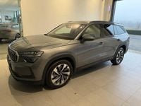 Gebraucht Skoda Kodiaq Selection 193 PS (141 kW) 2025 Mittelgrau  metallic SUV