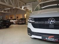 Gebraucht VW California Edition 150 PS (110 kW) 2023 Weiß Van