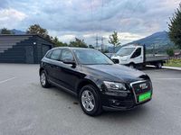 gebraucht Audi Q5 20 TDI quattro DPF
